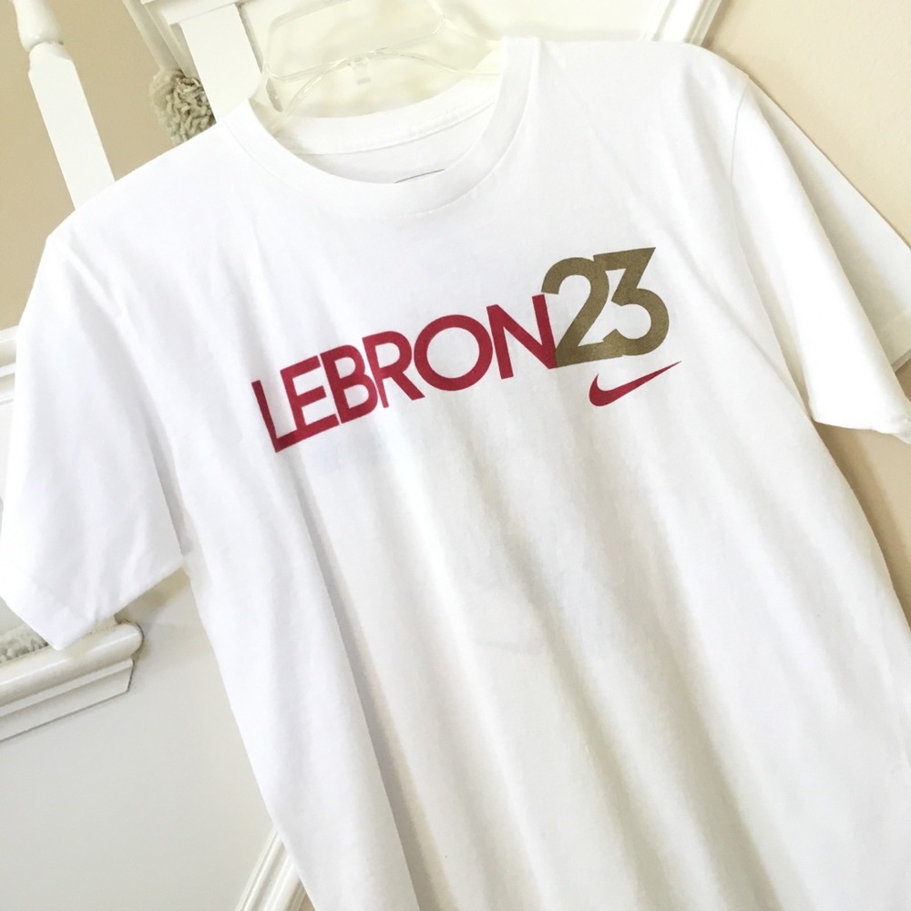 Youth Lebron T